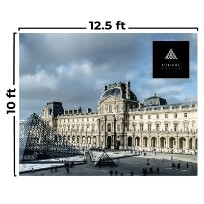 12.5 x 10 ft - Table Covers Now