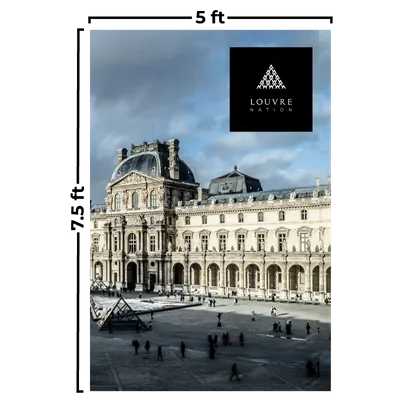 5 x 7.5 ft - Table Covers Now