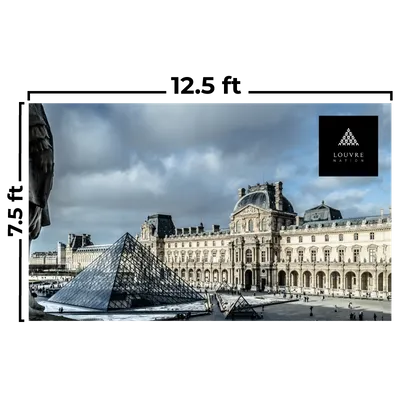 12.5 x 7.5 ft - Table Covers Now