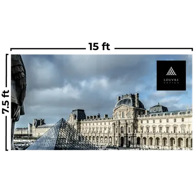 15 x 7.5 ft - Table Covers Now