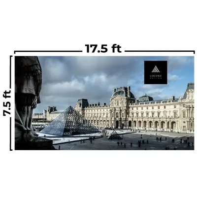 17.5 x 7.5 ft - Table Covers Now