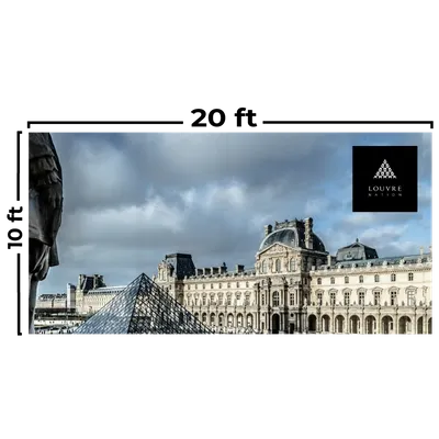 20 x 10 ft - Table Covers Now