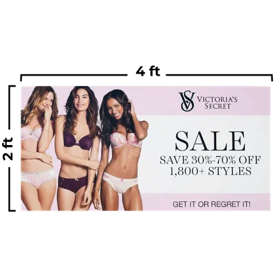 4 x 2 ft - Table Covers Now