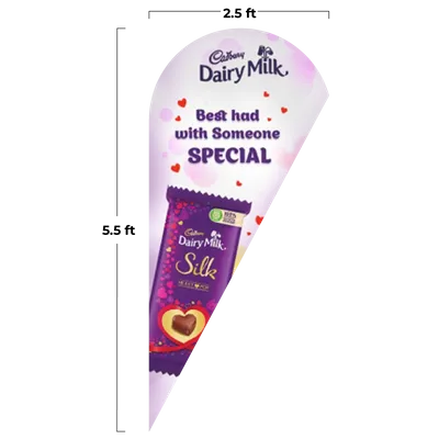 2.5 ft x 5.5 ft 2.5 ft x 5.5 ft - Table Covers Now