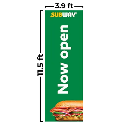 3.9 ft x 11.5 ft 3.9 ft x 11.5 ft - Table Covers Now