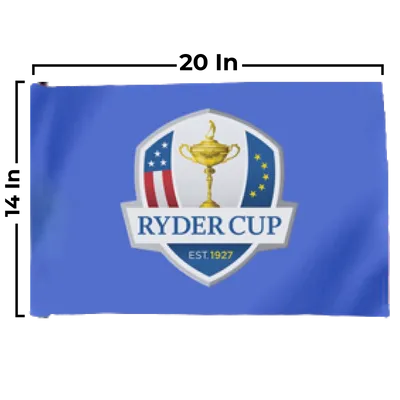 Rectangle (20” x 14”) - Custom Aprons Now