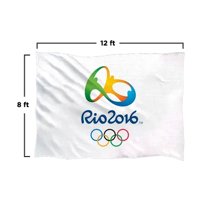 12 x 8 ft - Custom Aprons Now