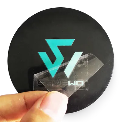 Transfer Sticker - Table Covers Now