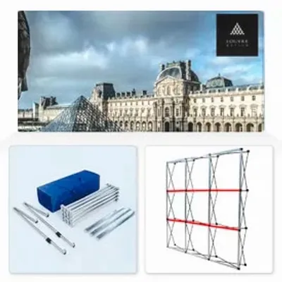 With Stand - Table Covers Now