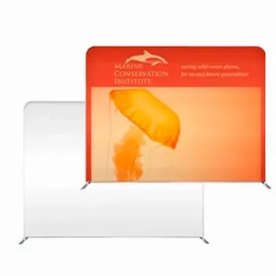 Single Side Single Side - Table Covers Now