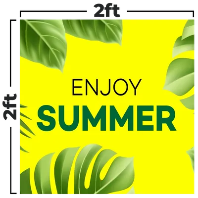 2 x 2 ft - Table Covers Now