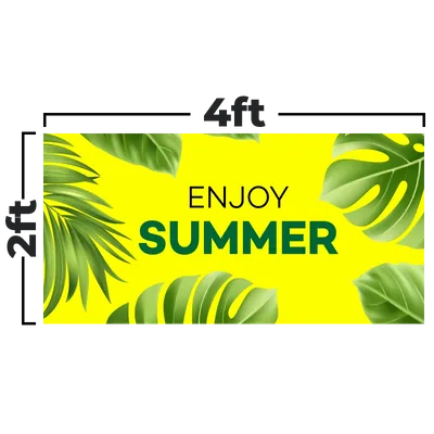 4 x 2 ft - Table Covers Now