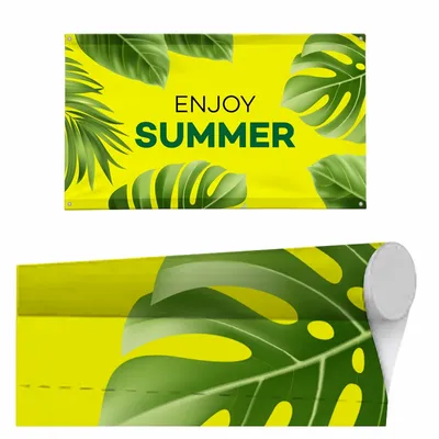 Top & Bottom Pole Pocket - Table Covers Now