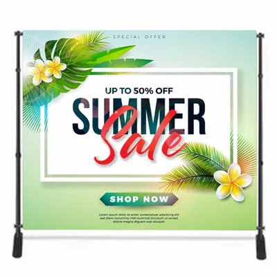 With Stand - Custom Aprons Now