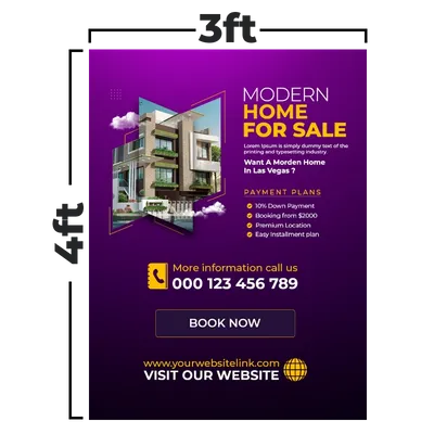 3 x 4 ft - Table Covers Now