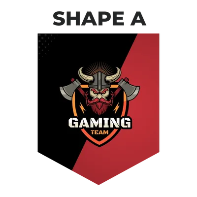 Shape A - Custom Aprons Now