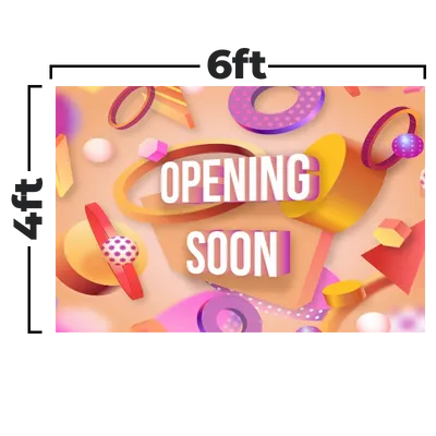 6 x 4 ft 6 x 4 ft - Table Covers Now