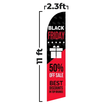 2.3 ft x 11 ft - Table Covers Now