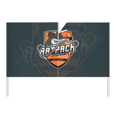 With Pole - Custom Aprons Now