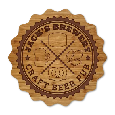 Custom Shape Custom Shape - Custom Aprons Now