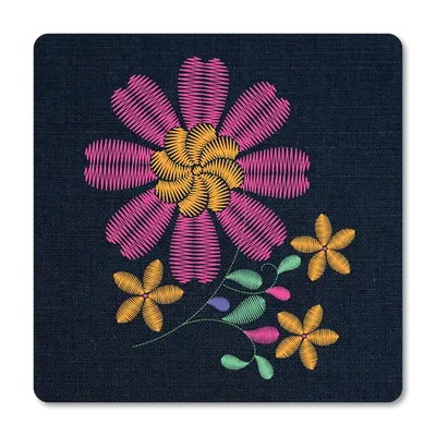 Square - Custom Aprons Now