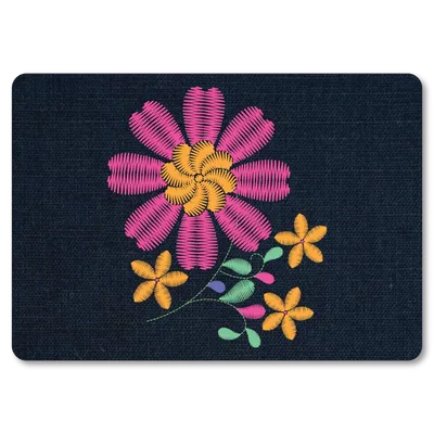 Rectangle - Custom Aprons Now