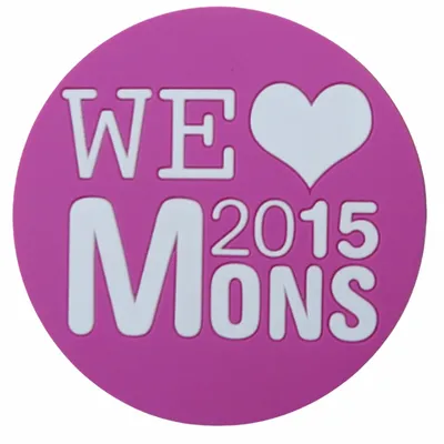 Debossed Debossed - Custom Aprons Now