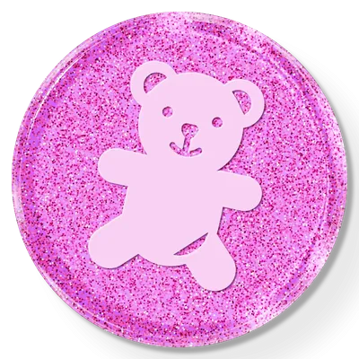 Round - Custom Aprons Now