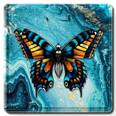 Square - Custom Aprons Now