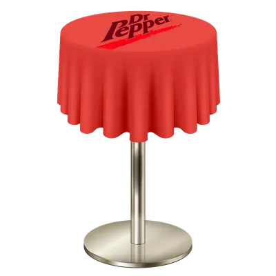 Cocktails Throw Cocktails Throw - Table Covers Now