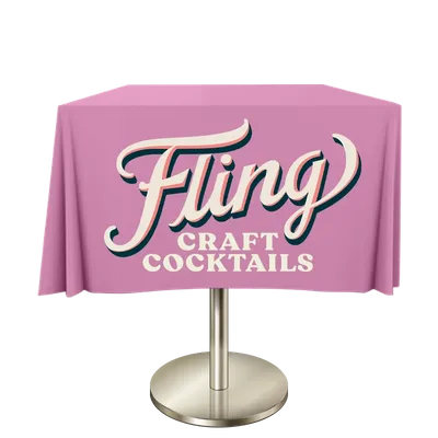48 x 48 x 30 48 x 48 x 30 - Table Covers Now