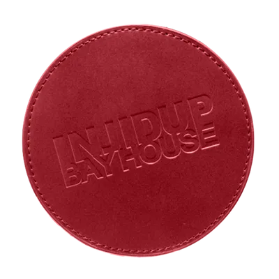 Red Red - Custom Aprons Now