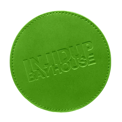 Green Green - Custom Aprons Now