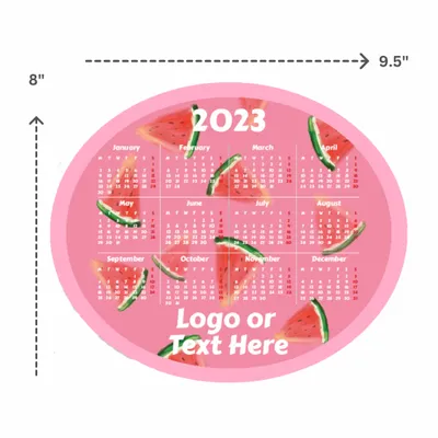 8"x9.5" - Table Covers Now