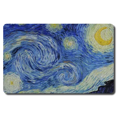 Rectangle - Custom Aprons Now