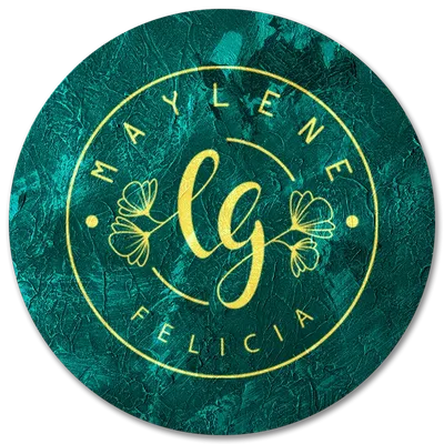 Round Round - Custom Aprons Now