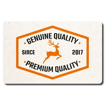 Rectangle Rectangle - Custom Aprons Now