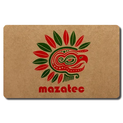 Rectangle - Custom Aprons Now