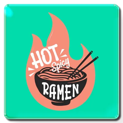 Square Square - Custom Aprons Now