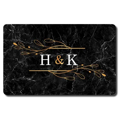 Rectangle Rectangle - Custom Aprons Now