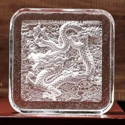 Square Square - Custom Aprons Now