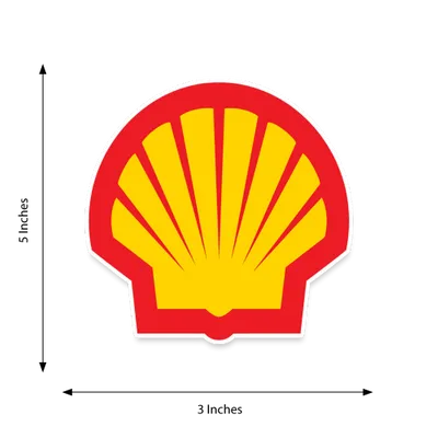 5 in x 3 in - Custom Aprons Now