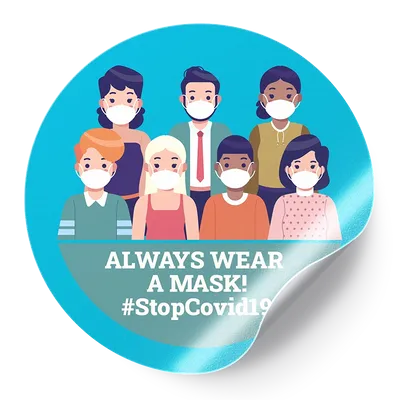 Coated Art Paper - Custom Aprons Now