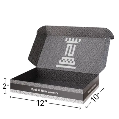 12 in x 10 in x 2 in 12 in x 10 in x 2 in - Table Covers Now