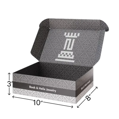 10 in x 8 in x 3 in 10 in x 8 in x 3 in - Table Covers Now