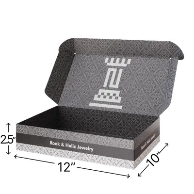 12 in x 10 in x 2.5 in 12 in x 10 in x 2.5 in - Table Covers Now