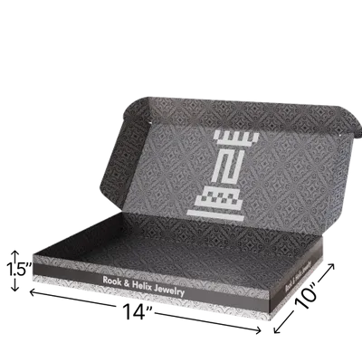 14 in x 10 in x 1.5 in 14 in x 10 in x 1.5 in - Table Covers Now