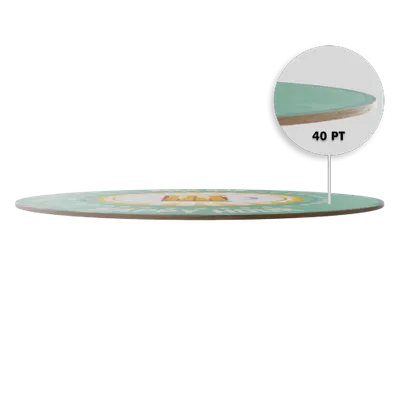 40pt 40pt - Custom Aprons Now