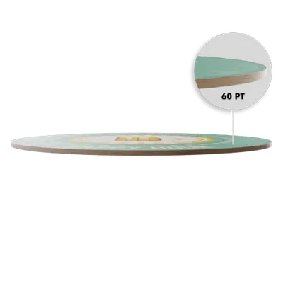 60pt 60pt - Custom Aprons Now