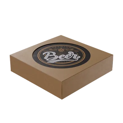 Box Set of 1 Box Set of 1 - Custom Aprons Now